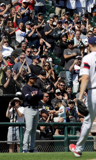 Lucas Giolito finds his way with Chicago White Sox